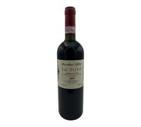 Marchesi Alfieri - Barbera d'Asti DOCG La Tota 2009 0,75 lt.
