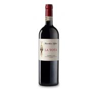 Marchesi Alfieri - Barbera d'Asti DOCG "La Tota" 2022 1,5 lt. MAGNUM