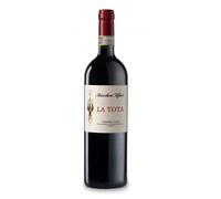 Marchesi Alfieri - Barbera d'Asti DOCG "La Tota" 2023 1,5 lt. MAGNUM