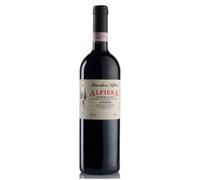 Marchesi Alfieri - Barbera d'Asti Superiore DOCG "Alfiera" 2022 0,75 lt.
