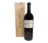 Marchesi Alfieri - Barbera d'Asti Superiore DOCG Alfiera 2022 3 lt. JEROBOAM + B