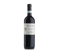 Marchesi Alfieri - Piemonte DOC "Sostegno" Barbera-Pinot Nero 2024 0,75 lt.