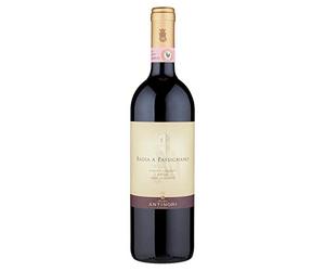 Marchesi Antinori Badia Passignano Chianti Classico Docg - 3 Confezioni da 750 Ml