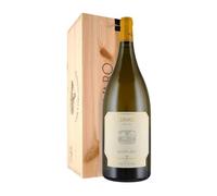 Marchesi Antinori Cervaro della Sala 2023 Magnum, Umbria IGT, Vino Bianco Umbro, Vino Bianco Fermo, 13% vol, 1,5 L con astuccio in legno