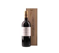 Marchesi Antinori Guado Al Tasso Matarocchio 2021, Bolgheri Doc Superiore, Vino Rosso Toscano, 14,5% vol, 750 ml