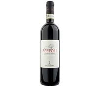 MARCHESI ANTINORI PEPPOLI CHIANTI CLASSICO 2021 DOCG 75 CL