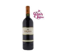 MARCHESI ANTINORI SOLAIA 2004 VINO ROSSO TOSCANA IGT