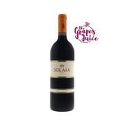 MARCHESI ANTINORI SOLAIA 2010 VINO ROSSO TOSCANA IGT