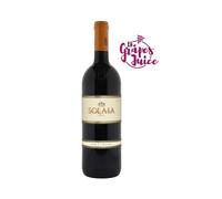 MARCHESI ANTINORI SOLAIA 2017 VINO ROSSO TOSCANA IGT