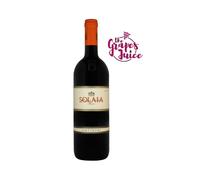 MARCHESI ANTINORI SOLAIA 2019 VINO ROSSO TOSCANA IGT