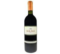 MARCHESI ANTINORI SOLAIA TOSCANA IGT 1999 13.5% VOL 75 CL