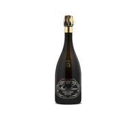 Marchesi Antinori Tenuta Montenisa Conte Aymo 2020, Spumante Brut Metodo Classico, Franciacorta DOCG, 12% vol, 750 ml con astuccio
