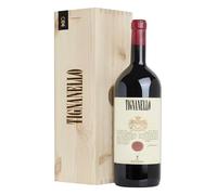 Marchesi Antinori - Toscana IGT Tignanello 2022 1,5 lt. MAGNUM + Box Legno