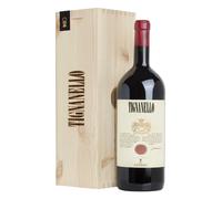 Marchesi Antinori - Toscana IGT Tignanello 2022 1,5 lt. MAGNUM + Box Legno