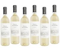 MARCHESI ANTINORI VILLA ANTINORI TOSCANA BIANCO 2023 IGT 75 CL 6 BOTTIGLIE