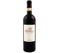 Marchesi Antinori Vino Peppoli Chianti Classico - 6 bottiglie da 750 ml
