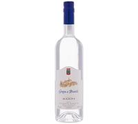 Marchesi Banfi Grappe - 70 ml