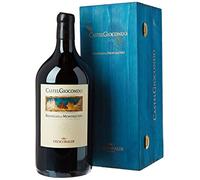 Marchesi De Frescobaldi - Brunello Di Montalicino "Castelgiocondo" 3 lt. JEROBOAM