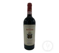 Marchesi de Frescobaldi - Chianti Rufina Riserva DOCG "Vigna Montesodi" 2007 0,7
