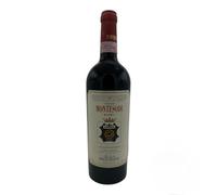 Marchesi de Frescobaldi - Chianti Rufina Riserva DOCG "Vigna Montesodi" 2007 0,75 lt.