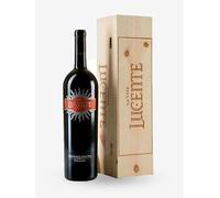 Marchesi De Frescobaldi LUCENTE TOSCANA IGT 2019 1500 ml Magnum in Cassa di Legno