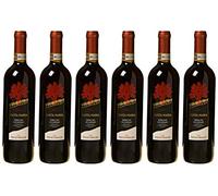 Marchesi De Frescobaldi Morellino di Scansano - 6 Bottiglie da 75 Cl