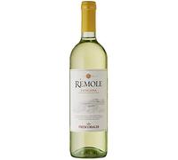 Marchesi De Frescobaldi - Toscana Igt Rémole Bianco - 6 Bottiglie da 0,75 lt.