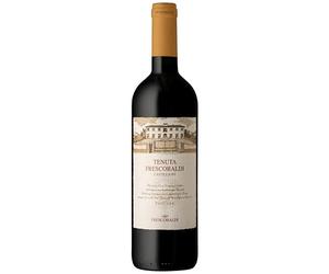 Marchesi De Frescobaldi - Toscana Igt Tenuta Frescobaldi Di Castiglioni - 1 x 0,75 lt.