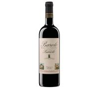 Marchesi di Barolo Barolo DOCG Comune di Barolo 2019 0,75 ℓ