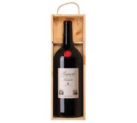 Marchesi di Barolo Barolo DOCG del Comune di Barolo 2020 Jeroboam 3 l, Cassetta di legno