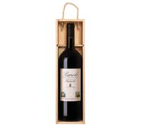 Marchesi di Barolo Barolo DOCG del Comune di Barolo 2019 Magnum 1,5 ℓ, Cassetta di legno