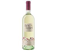 Marchesi di Barolo Bric Amel Langhe DOC Sauvignon 2024 0,75 ℓ