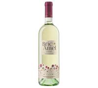 Marchesi di Barolo Bric Amel Langhe DOC Sauvignon 2025 0,75 ℓ