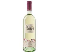 Marchesi di Barolo Bric Amel Langhe DOCG Bianco 2024 0,75 ℓ