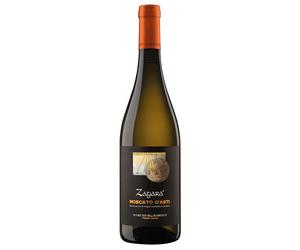 Marchesi di Barolo Zagara Moscato d'Asti DOCG 2024 0,75 ℓ