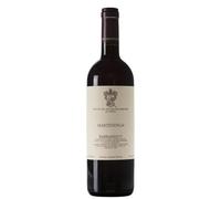 Marchesi di Grésy Barbaresco Martinenga 2019, vino rosso piemontese, Nebbiolo 100%, Barbaresco DOCG, 14% vol, 750 ml