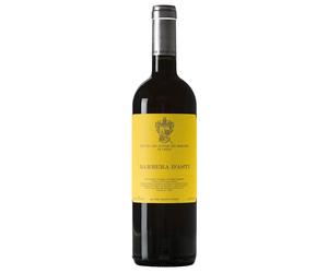 Marchesi di Gresy Barbera d'Asti DOC 2024 0,75 ℓ