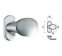 Marchesi maniglia della porta