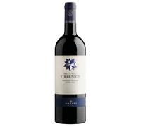 Marchesi Mazzei Belguardo Tirrenico Maremma Toscana DOC 2021 0,75 ℓ
