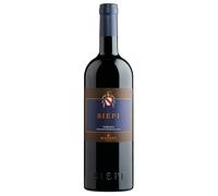 Marchesi Mazzei Castello di Fonterutoli Siepi Toscana Rosso IGT 2021 0,75 ℓ