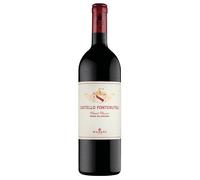 Castello Fonterutoli Chianti Classico Gran Selezione DOCG 2020 0,75 l