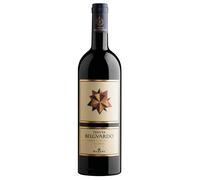 Marchesi Mazzei Tenuta Belguardo Maremma Toscana DOC Rosso Riserva 2021 0,75 ℓ