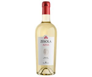 Marchesi Mazzei Zisola Azisa Sicilia DOC Grillo 2024 0,75 ℓ