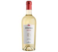 Marchesi Mazzei Zisola Azisa Sicilia DOC Grillo 2024 0,75 ℓ