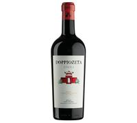 Doppiozeta Sicilia Rosso Noto Doc Zisola Cl 75