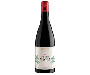 Marchesi Mazzei Zisola Effe Emme Sicilia DOC Petit Verdot 2021 0,75 l
