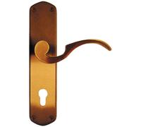 Marchesi Segnale di sicurezza