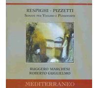 Marchesi - Violinsonaten