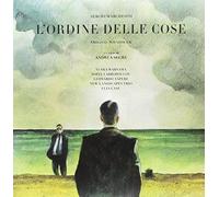 Sergio Marchesini - L'Ordine Delle Cose