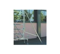 Marchetti 4 Staffe stabilizzatrici con giunti per ponteggio System